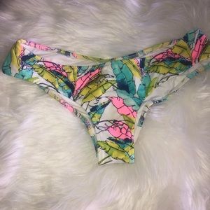 Victoria Secret bikini bottoms - size S